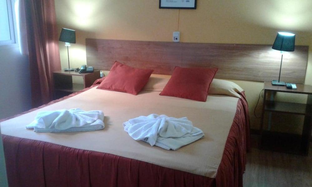 Colonia Aoma Villa Carlos Paz