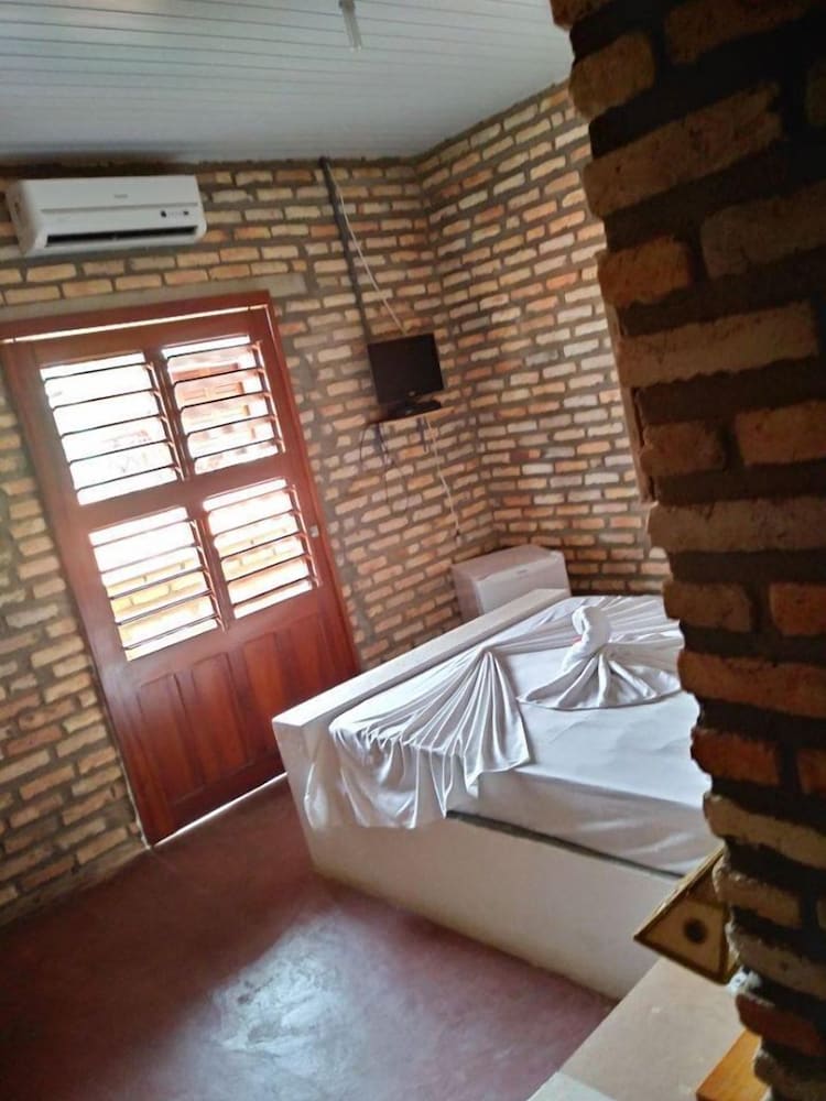 Pousada São Pedro Flecheiras