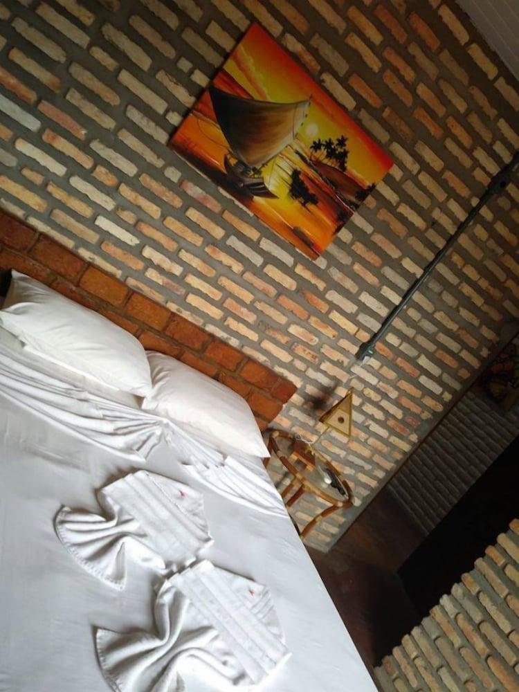 Pousada São Pedro Flecheiras