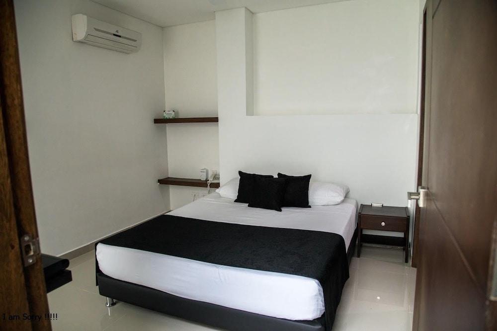 San Vitro Hotel Boutique