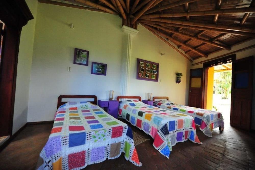 Turismo Rural Palermo