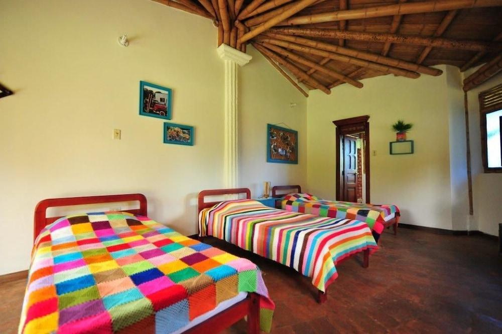 Turismo Rural Palermo