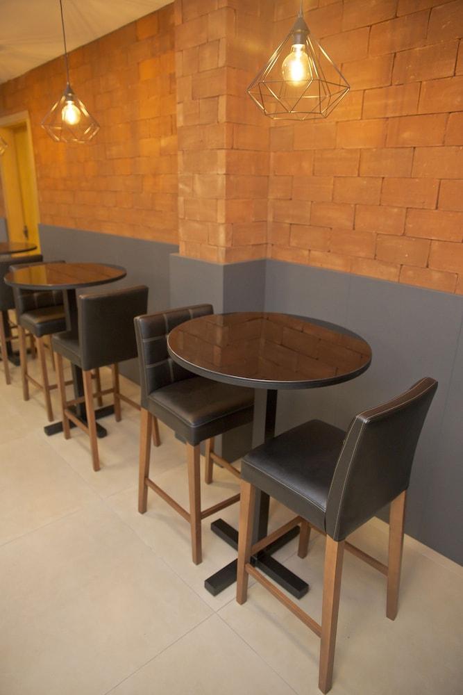 Vallér Montanha Hotel