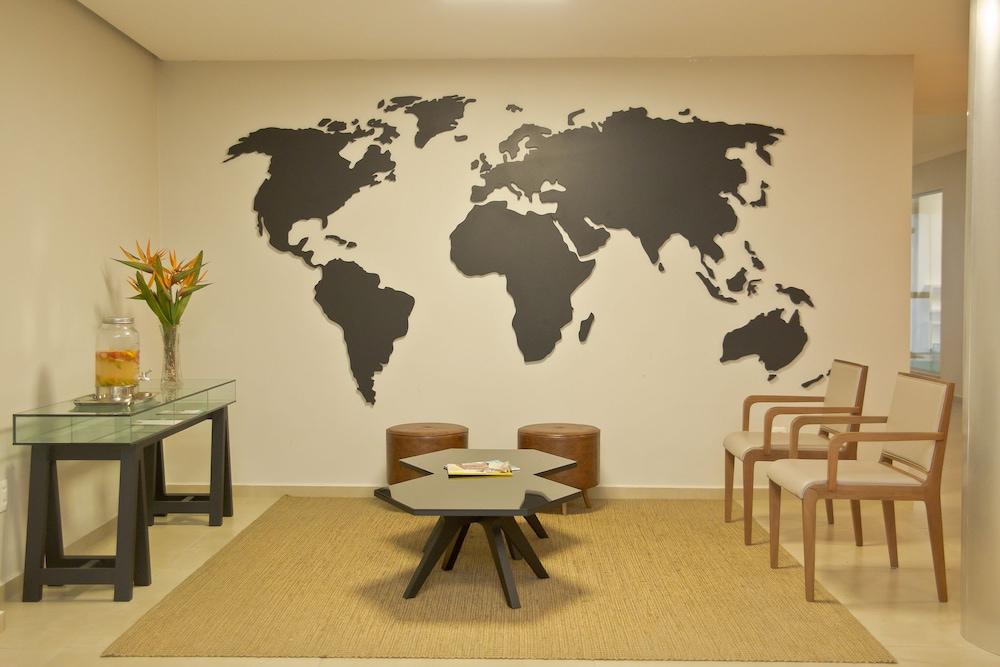 Vallér Montanha Hotel