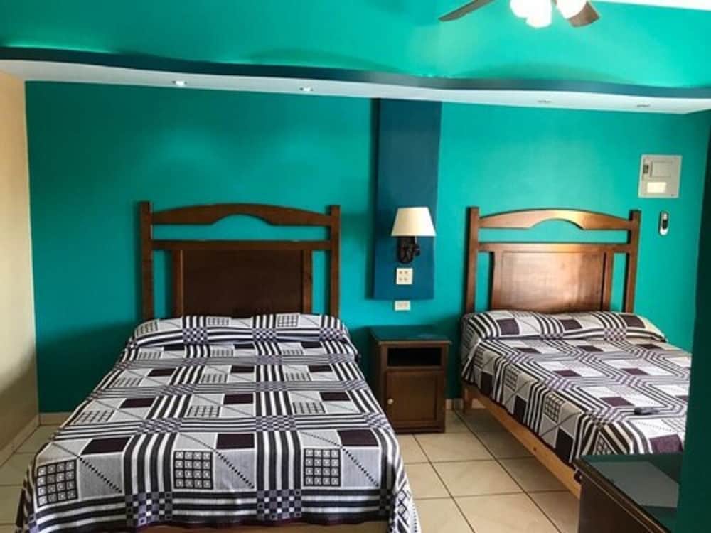 Hotel Paraiso Del Valle