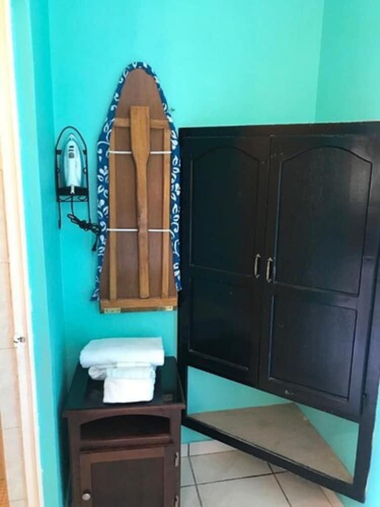 Hotel Paraiso Del Valle