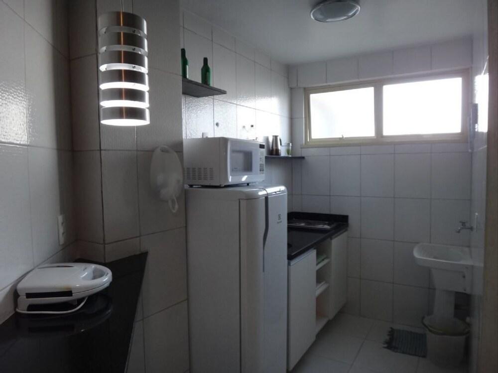 Ajuricaba Suites - Centro 2