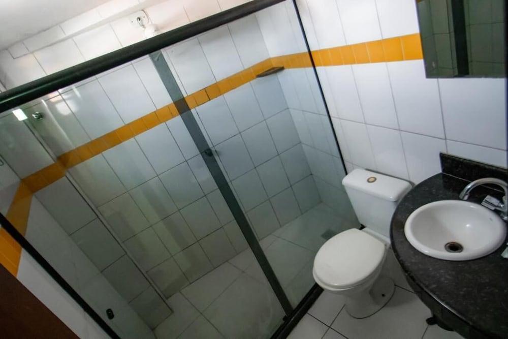 Hotel Pirâmide Rodoviária