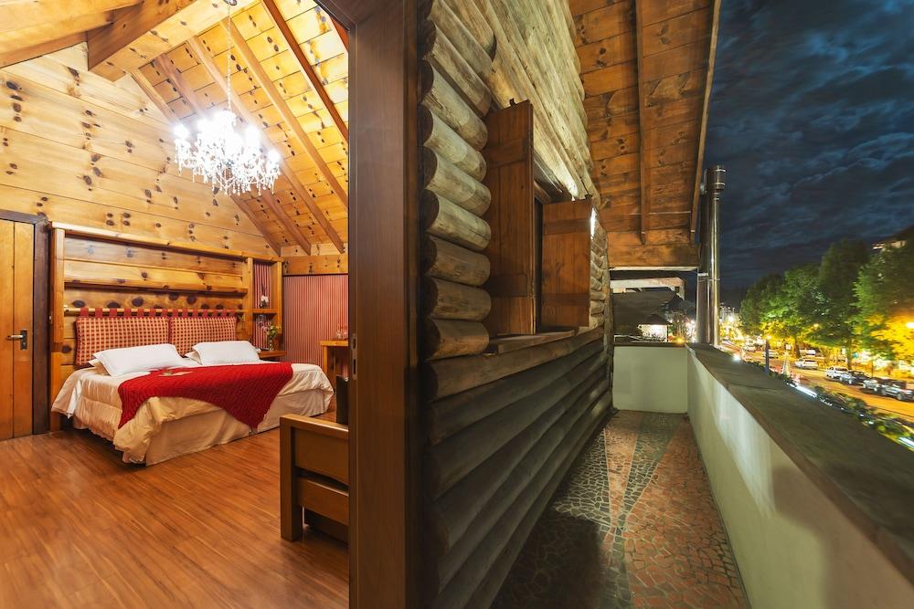 Giardino di Pietra Hotel