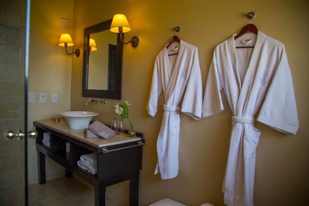 Ayres del Champaqui Suites Golf & Spa