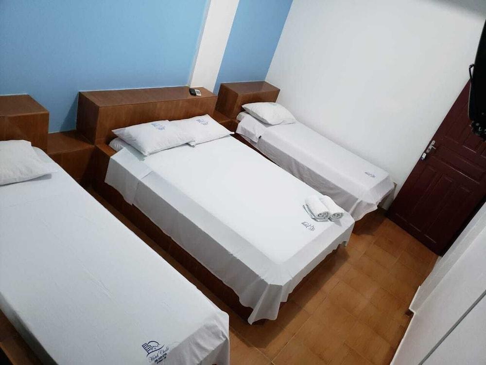 Hotel Chalé Ji-Paraná