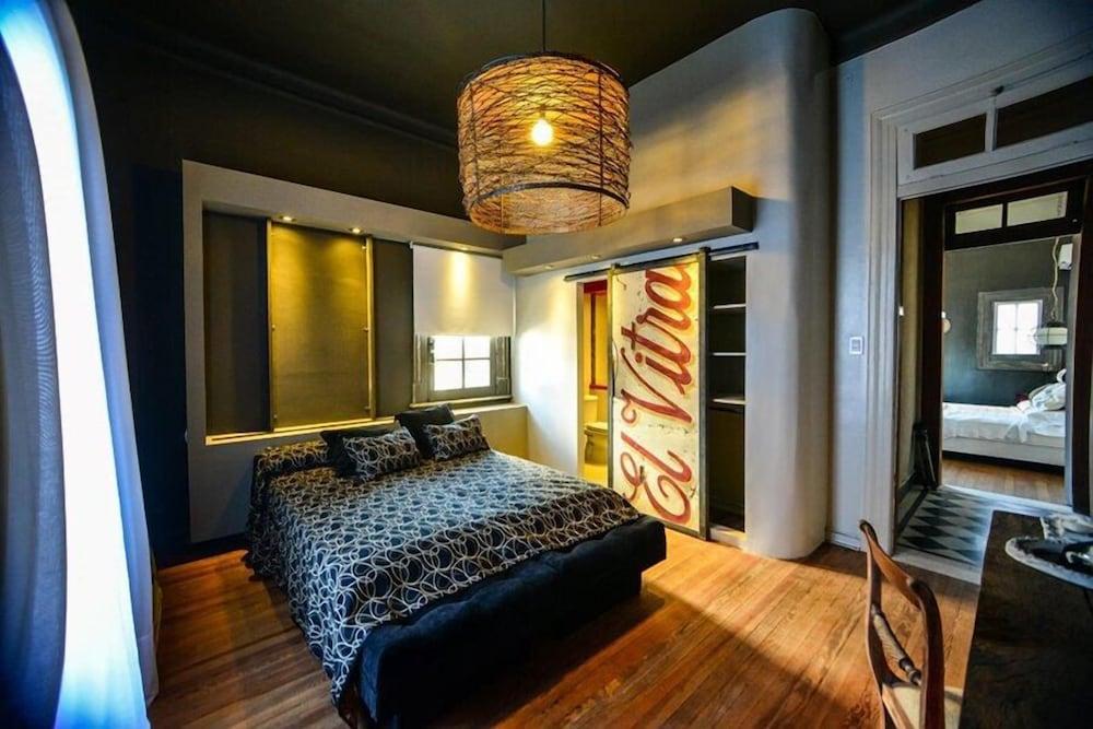 Ambit Boulevard Hotel Boutique