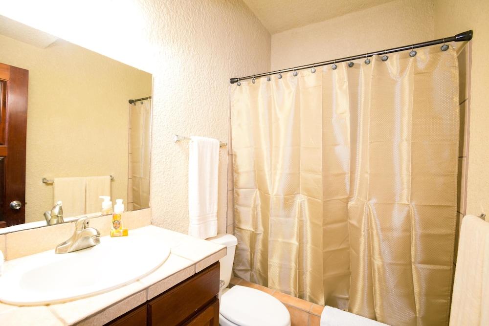 Casa de Rexanna lower