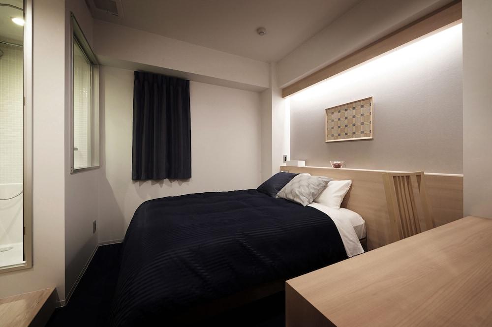 Okayama Square Hotel