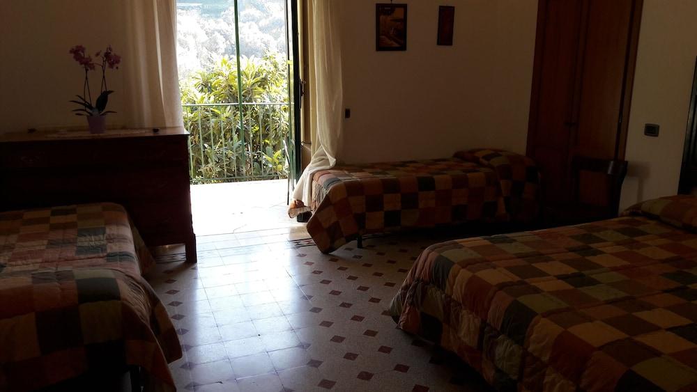 Agriturismo La Lobra