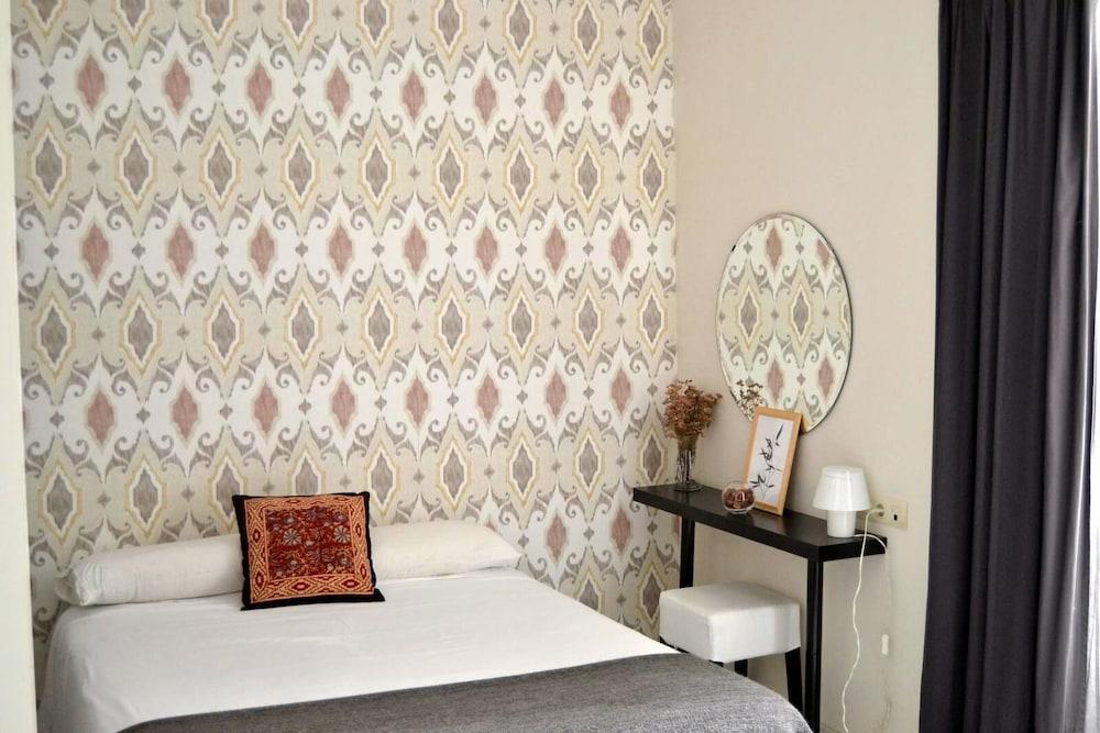 Apartamentos Altamira