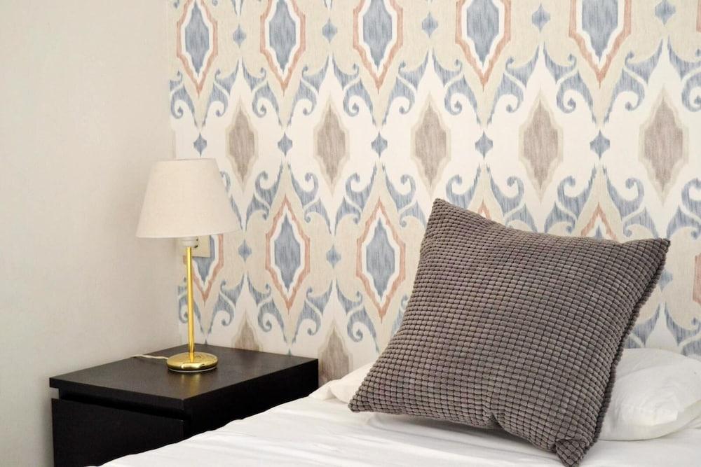 Apartamentos Altamira