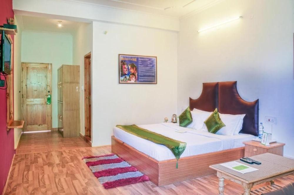 Treebo Trend Celebriti Manali