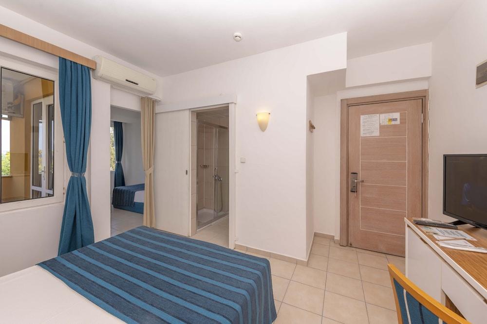 Armas Green Fugla Beach - All Inclusive