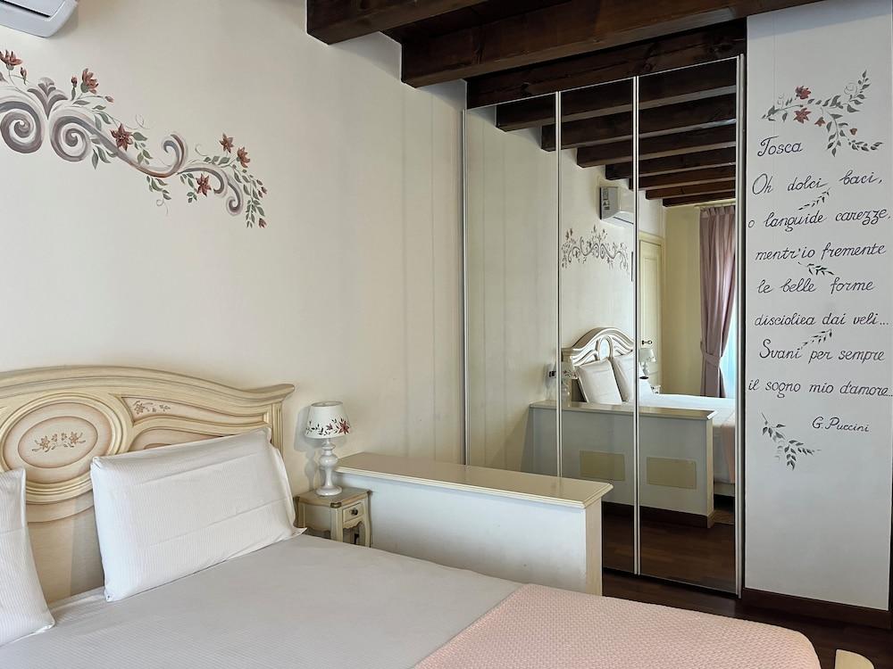 Relais A Ponte Pietra