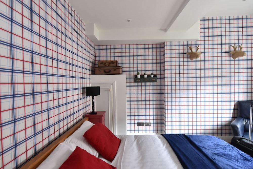 Monopoly Accommodations