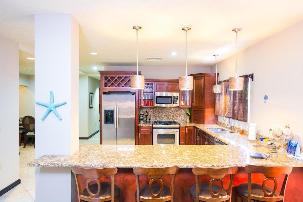 Villa Del Playa Penthouse 5