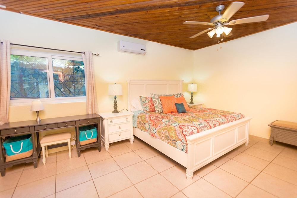 Sueno Caribe Sunset Villas 8B