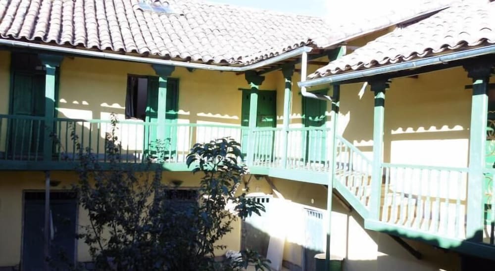 Puerta Blanca Guesthouse