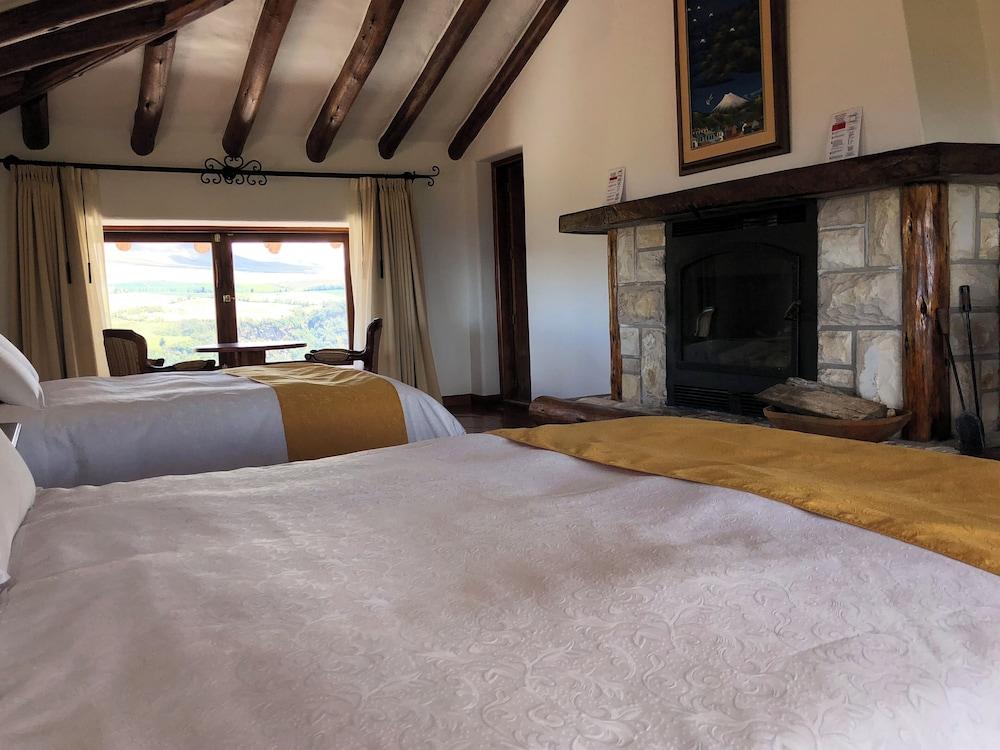 CotopaxiPungo Finca Hotel