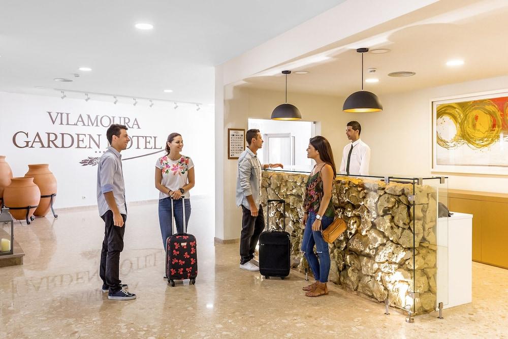 Vilamoura Garden Hotel