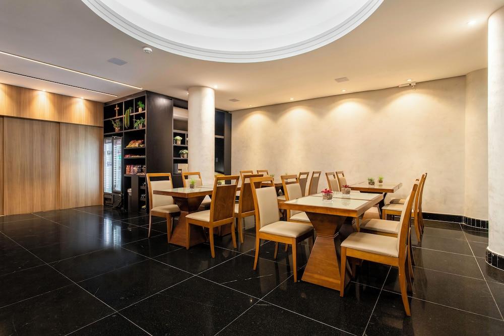 Suntory Business Hotel