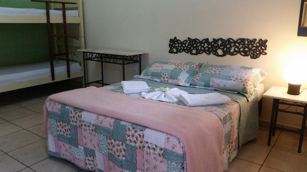 Estância das Angolas - Inhotim