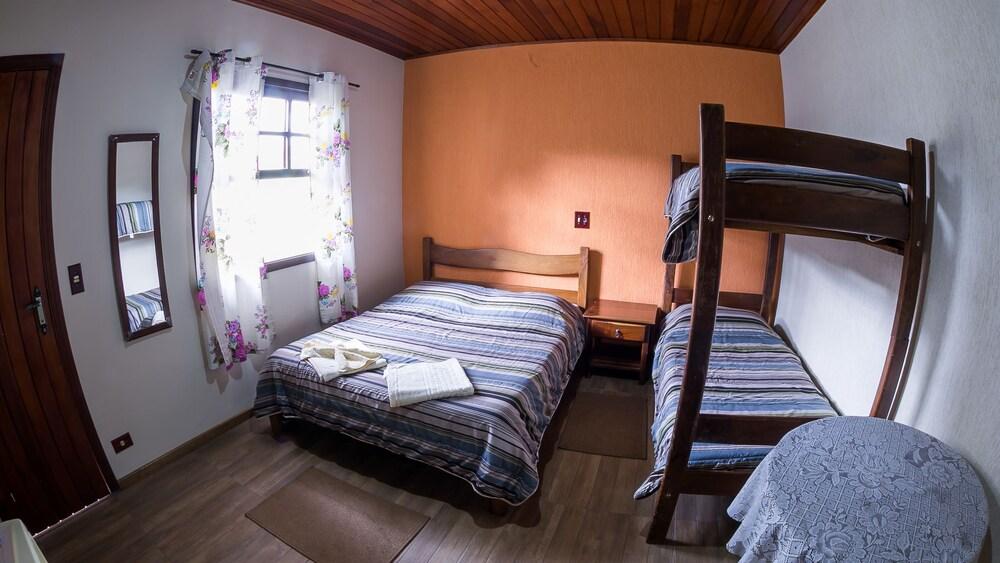 Pousada Cristo Redentor