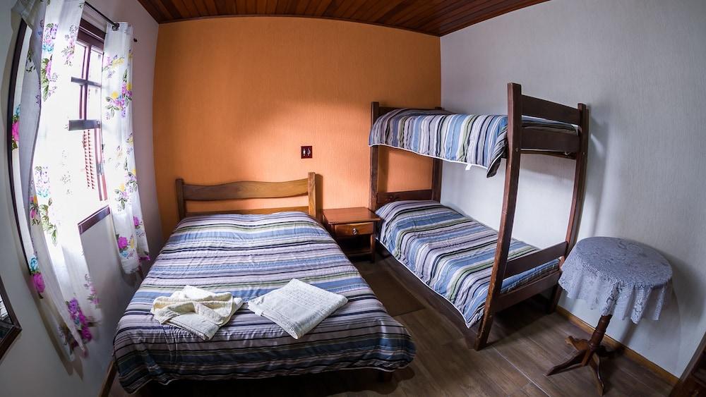 Pousada Cristo Redentor