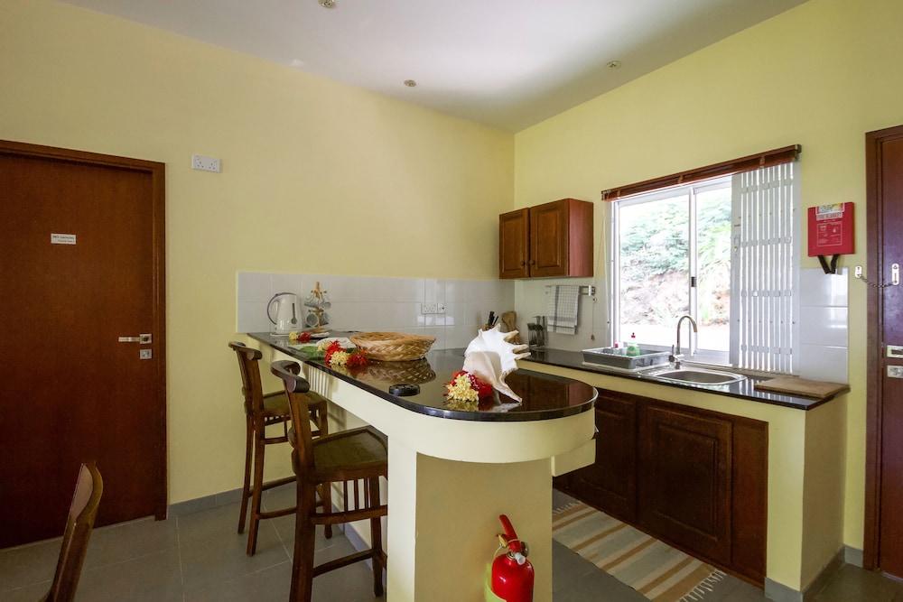 Surfers Self-Catering Chalets