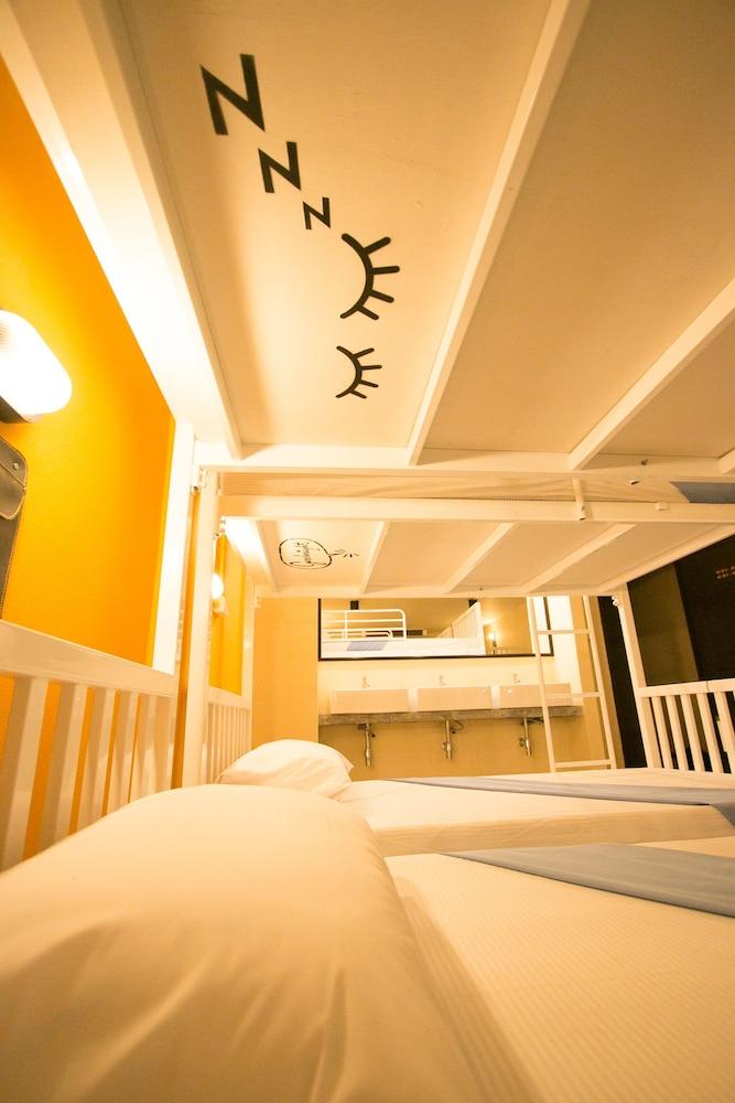 BackPack House Hostel