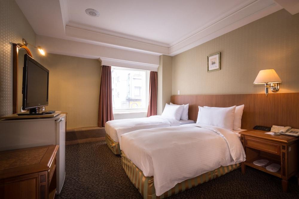 Green World Flora Annex