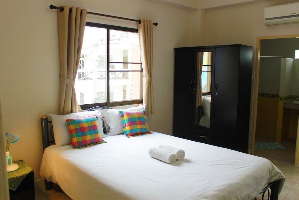 Nimman Bunk Chiang Mai