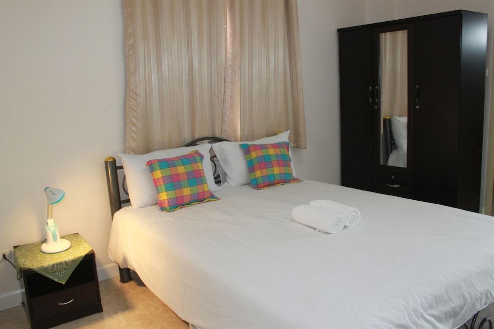 Nimman Bunk Chiang Mai