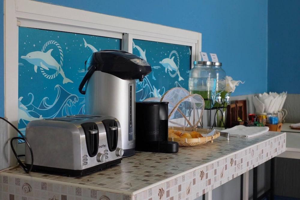 Ancora Blu Boutique Hotel