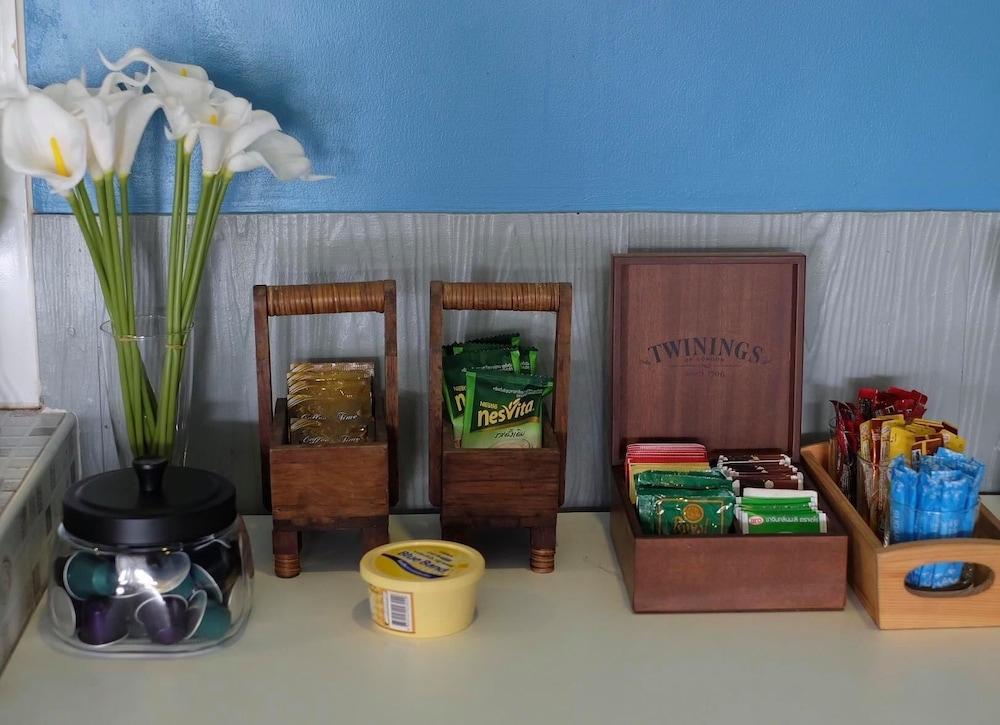 Ancora Blu Boutique Hotel