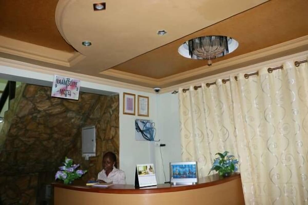 Naam Suite Motel - Adults Only