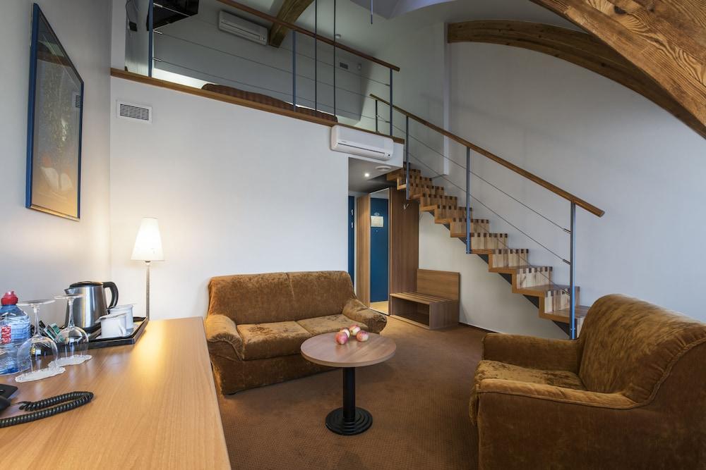 Best Baltic Kaunas Hotel