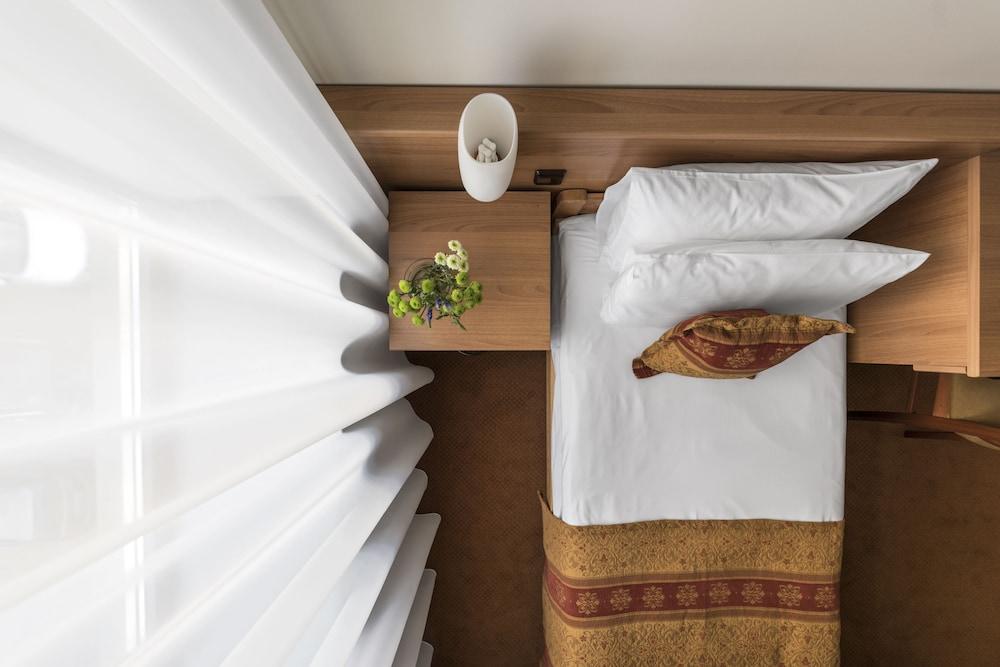 Best Baltic Kaunas Hotel