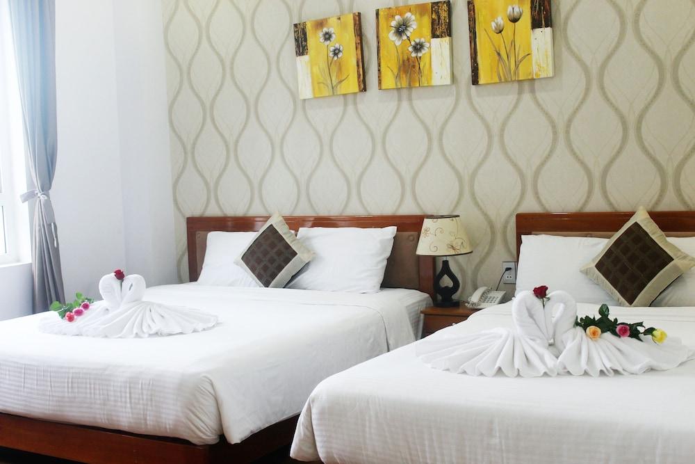 Shara Hotel Da Nang