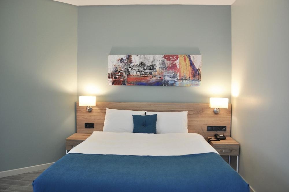 Marti Prime Beach Hotel