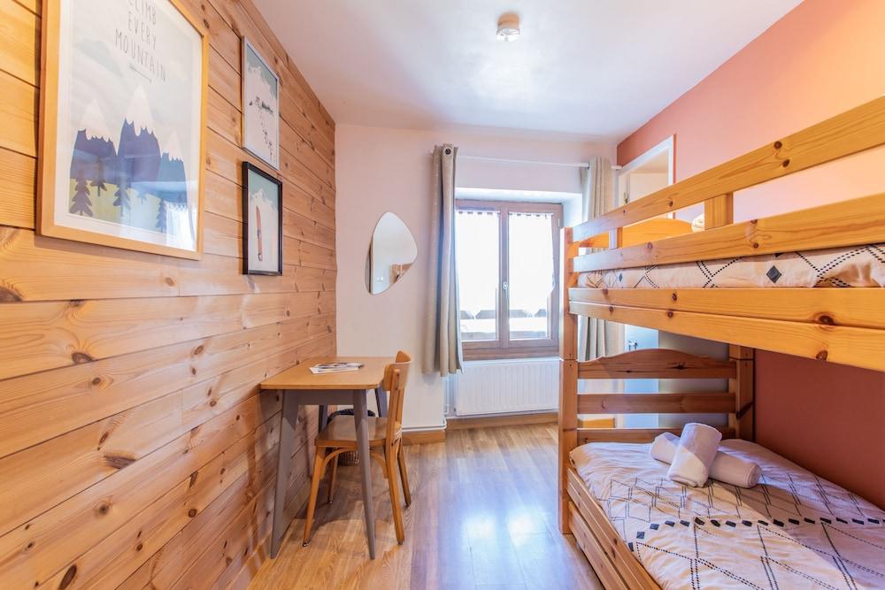 Auberge du Vieux Chaillol & Spa