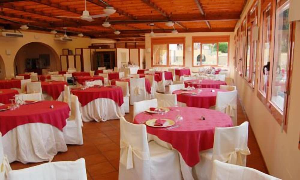 Resort La Mandola