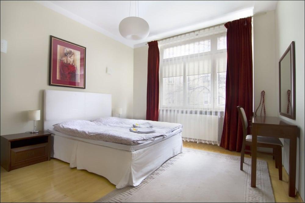 P&O Apartments Ochota