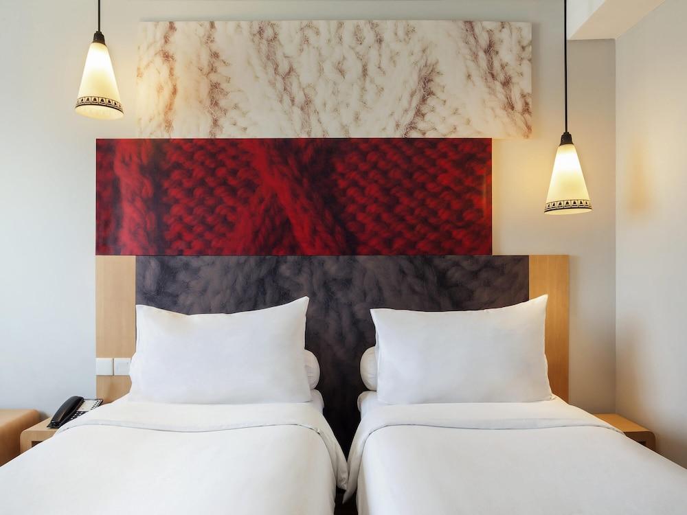 ibis Yogyakarta Adi Sucipto